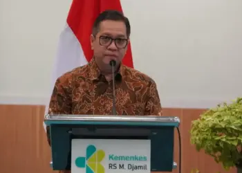 Dokter spesialis Obgyn, dr. Dovy Djanas. (dok. istimewa)