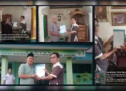 Lagi, PTPN IV Regional 4 Bantu Panti Asuhan dan 3 Masjid di Kota