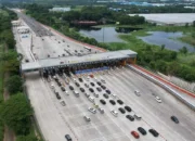 Korlantas Sebut Jumlah Korban Meninggal Kecelakaan Mudik Lebaran 2025 Turun