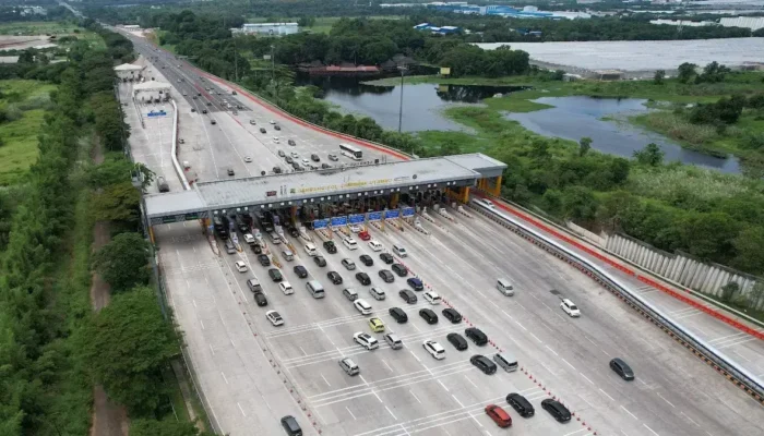 Pemerintah Siapkan Mudik Gratis Lebaran 2026, 34 Provinsi Jadi Tujuan