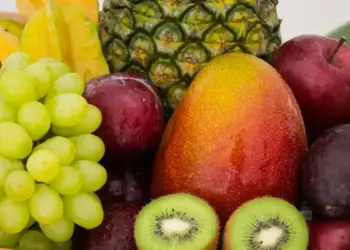 ilustrasi buah. (dok. istimewa)