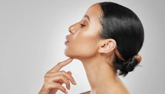 Kenali Penyebab Double Chin dan Cara Efektif Mengatasinya