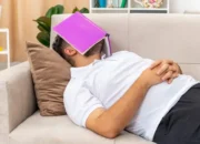 Waspadai Malas Kronis, Kondisi yang Bisa Ganggu Kesehatan Mental dan Fisik