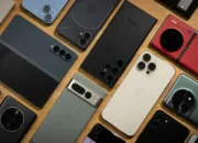 5 Rekomendasi Smartphone Murah dengan Spek yang Bisa Diandalkan