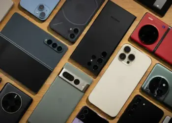 5 Rekomendasi Smartphone Murah dengan Spek yang Bisa Diandalkan