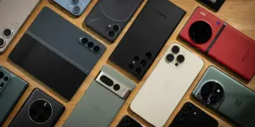 5 Rekomendasi Smartphone Murah dengan Spek yang Bisa Diandalkan