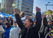 Pemilu Presiden Korea Selatan Dijadwalkan 3 Juni 2025