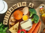Pentingnya Vitamin A untuk Kesehatan Mata dan Tubuh
