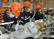 Manufaktur dalam Tren Positif, Inflasi Tetap Terkendali