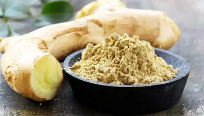 Benarkah Kunyit Putih Bermanfaat untuk Asam Lambung?