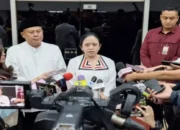 Puan Maharani: Perempuan Harus Berani Bersuara, Jangan Takut Laporkan Pelecehan