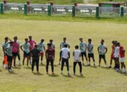 PSPP Fokus Matangkan Persiapan Jelang Final Liga 4 Sumbar
