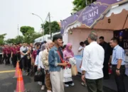 PalmCo Bantu Ribuan Warga, Cek Daftar Aksinya Dimana Saja