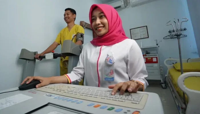 Simak! Ini Fungsi Medical Check Up dan Manfaatnya untuk Tubuh