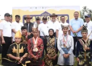 Wali Kota Pariaman Apresiasi Kejuaraan Pacu Kuda Piala Gubernur