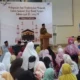 Pelepasan calon jemaah haji Bank Nagari. (dok. istimewa)