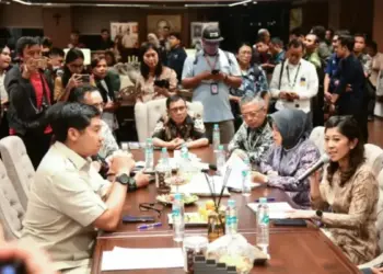 Pemerintah Resmi Luncurkan Rumah Subsidi untuk Wartawan