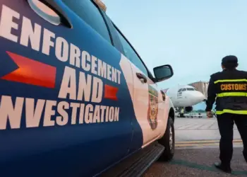 ilustrasi Bea Cukai. (dok. istimewa)