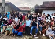 Politisi Senior PPP, Bona Lubis Yakin Sabar AS-Sukardi Unggul di Rao Lama