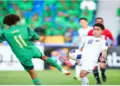 Taklukkan Tuan Rumah 2-0, Uzbekistan Juara Piala Asia U-17 2025
