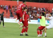 Semen Padang FC Bawa 20 Pemain Lawan Persija, Wakaso Siap Diturunkan