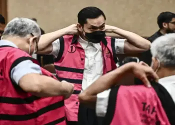 Terdakwa Korupsi Timah Rp4,57 Triliun Suparta Meninggal Dunia