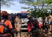 Kerja Keras Evakuasi Korban Terseret Ombak, Wako Fadly Amran Apresiasi Tim Gabungan