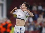 Cetak Gol Penalti, Kevin Diks Antar FC Copenhagen Juara Liga Denmark 2024/25