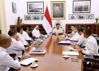 Presiden Prabowo Terbitkan Perpres Pelindungan Negara untuk Jaksa dan Keluarganya