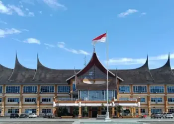 Pemkab Pasaman Barat Ajukan Pembangunan Sekolah Rakyat, Tunggu Survei Lahan dari Kemensos