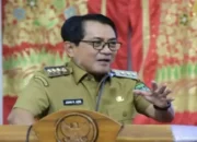 Cegah Pelanggaran Hukum Pengadaan Barang-Jasa, Pemkab Padang Pariaman Gandeng Kejari