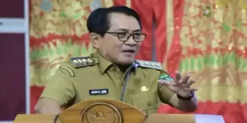 Cegah Pelanggaran Hukum Pengadaan Barang-Jasa, Pemkab Padang Pariaman Gandeng Kejari