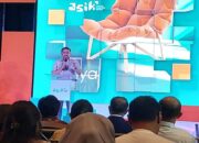 84 Persen Anak Muda Tertarik Jadi Wirausaha Ramah Lingkungan, UMKM Kreatif Catat Ekspor Rp400 Triliun