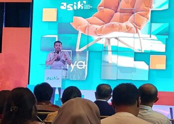 84 Persen Anak Muda Tertarik Jadi Wirausaha Ramah Lingkungan, UMKM Kreatif Catat Ekspor Rp400 Triliun