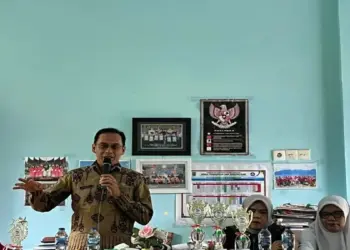 Dugaan Pencabulan di SMAN 1 Sungai Geringging, Pemkab Padang Pariaman Turun Tangan