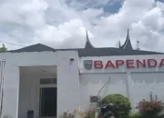 Petugas Penagihan Pajak Turun Lapangan, PAD Pasaman Barat Tembus Rp82,8 Miliar