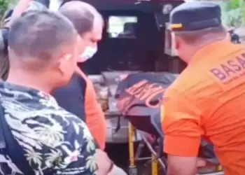 Hari Kelima Pencarian, Tim SAR Temukan Potongan Tubuh Korban Diterkam Buaya di Pasaman Barat