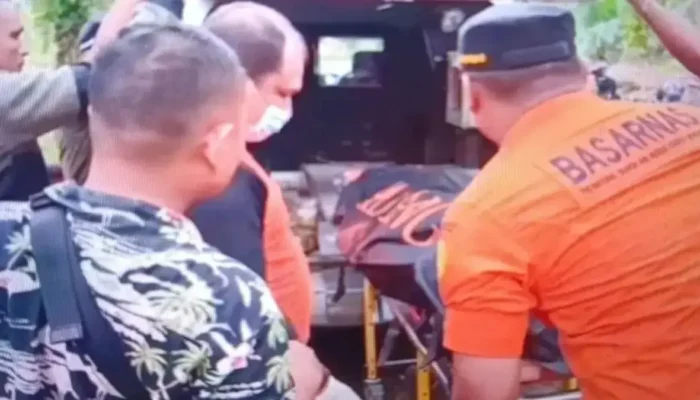Hari Kelima Pencarian, Tim SAR Temukan Potongan Tubuh Korban Diterkam Buaya di Pasaman Barat