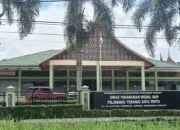 Triwulan I 2025, Pemkab Pasaman Barat Terbitkan 828 Izin Usaha dan Layanan