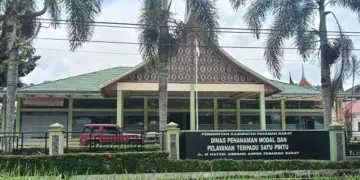 Triwulan I 2025, Pemkab Pasaman Barat Terbitkan 828 Izin Usaha dan Layanan