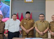 Pemkab Pasaman Barat Siapkan Lumbung Swasembada Pangan, Tindak Lanjuti Perpres RPJMN 2025–2029