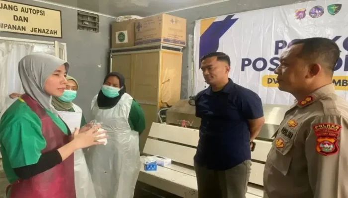 Remaja Putri Tewas Dianiaya Orangtua di Dharmasraya Dipicu Masalah Hutang