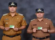 Sijunjung jadi Pelopor di Sumbar, Lindungi Ribuan Pekerja Rentan Lewat BPJamsostek