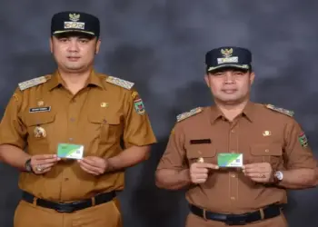 Sijunjung jadi Pelopor di Sumbar, Lindungi Ribuan Pekerja Rentan Lewat BPJamsostek