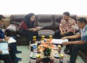 Atasi Tambang Ilegal, Bupati Dharmasraya Dukung Legalitas Tambang Rakyat