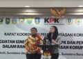 Pemkab Dharmasraya Perkuat Komitmen Antikorupsi, Mitigasi 8 Area Rawan Korupsi