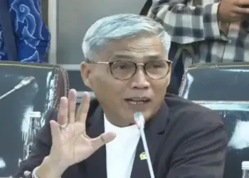 DPR Desak Evaluasi Menyeluruh Pengawasan Lapas setelah Tragedi Pesta Miras di Bukittinggi