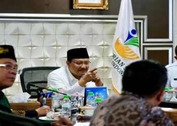 Mensos: Sekolah Rakyat Setara Sekolah Unggulan, Khusus untuk Anak dari Keluarga Miskin