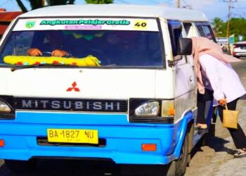 Pemko Padang Panjang Wajibkan ASN Gunakan Transportasi Lokal Setiap Rabu, Dukung Ekonomi dan Efisiensi