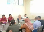 Dorong Ekonomi Inklusif, Pemko Solok Inisiasi Koperasi Merah Putih di Setiap Kelurahan